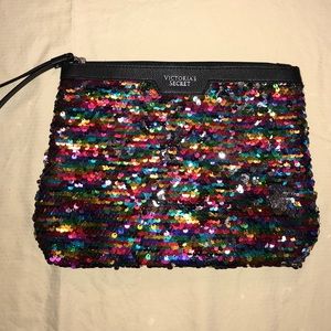 Make up bag